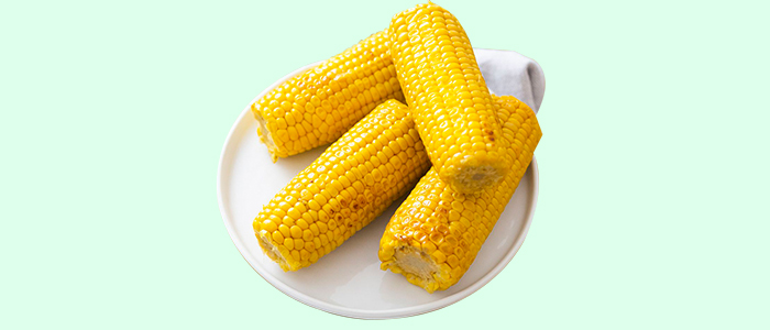 Corn On Cob 