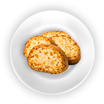 Garlic Bread 