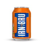 Irn Bru Sugar Free 