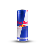 Diet Red Bull 