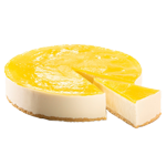 New York Cheese Cake 