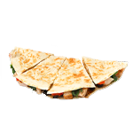 Chicken Quesadilla 