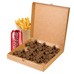 Donner Kebab Box 
